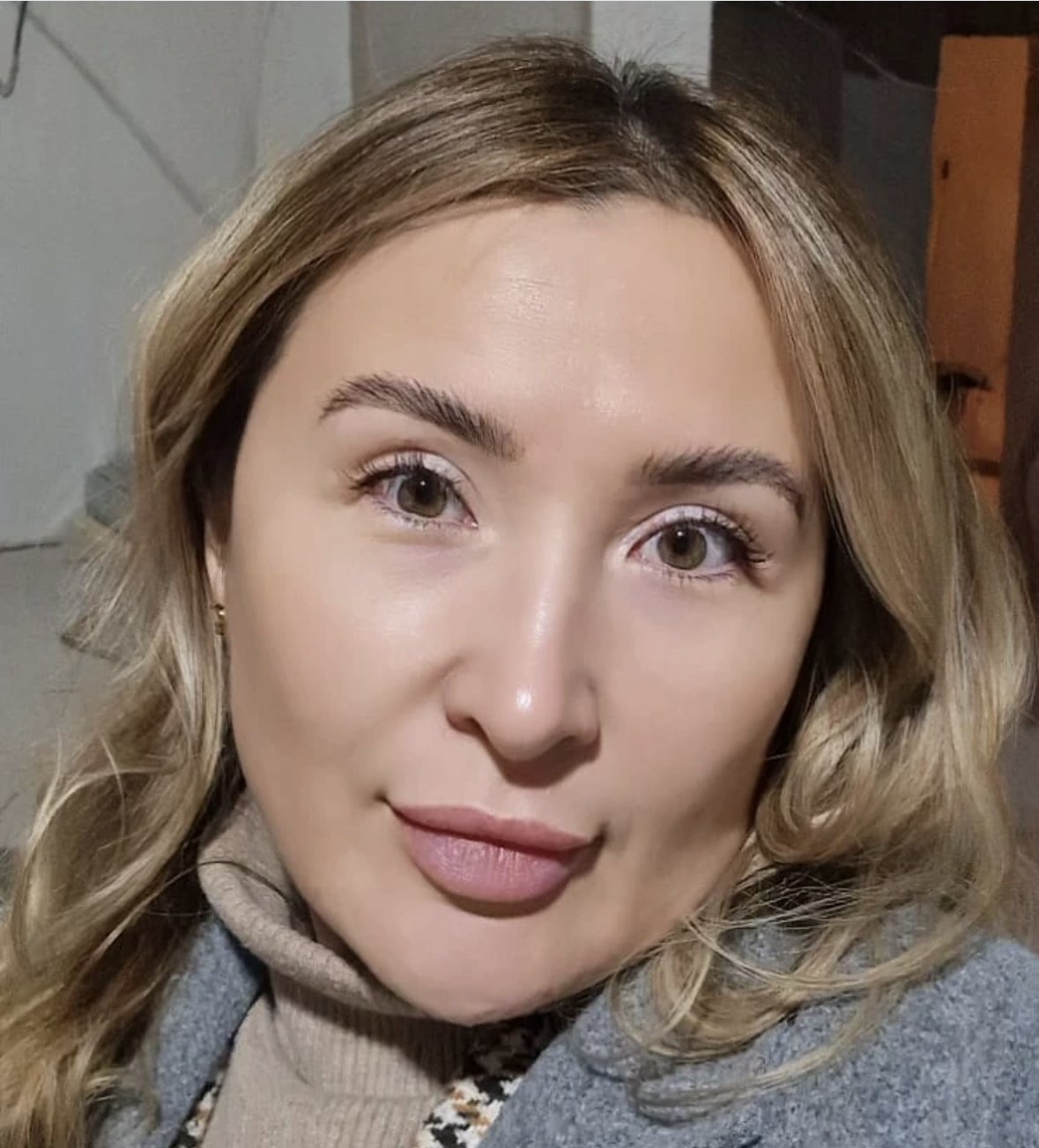 Карлыгаш, дизайнер интерьеров